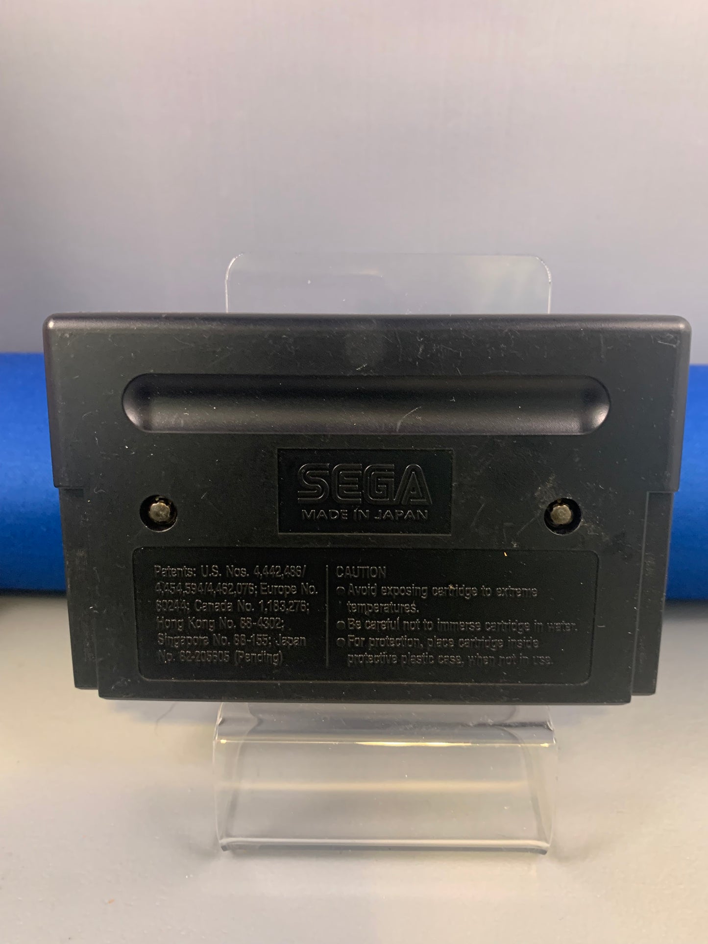 (CIB) David Robinson’s Supreme Court