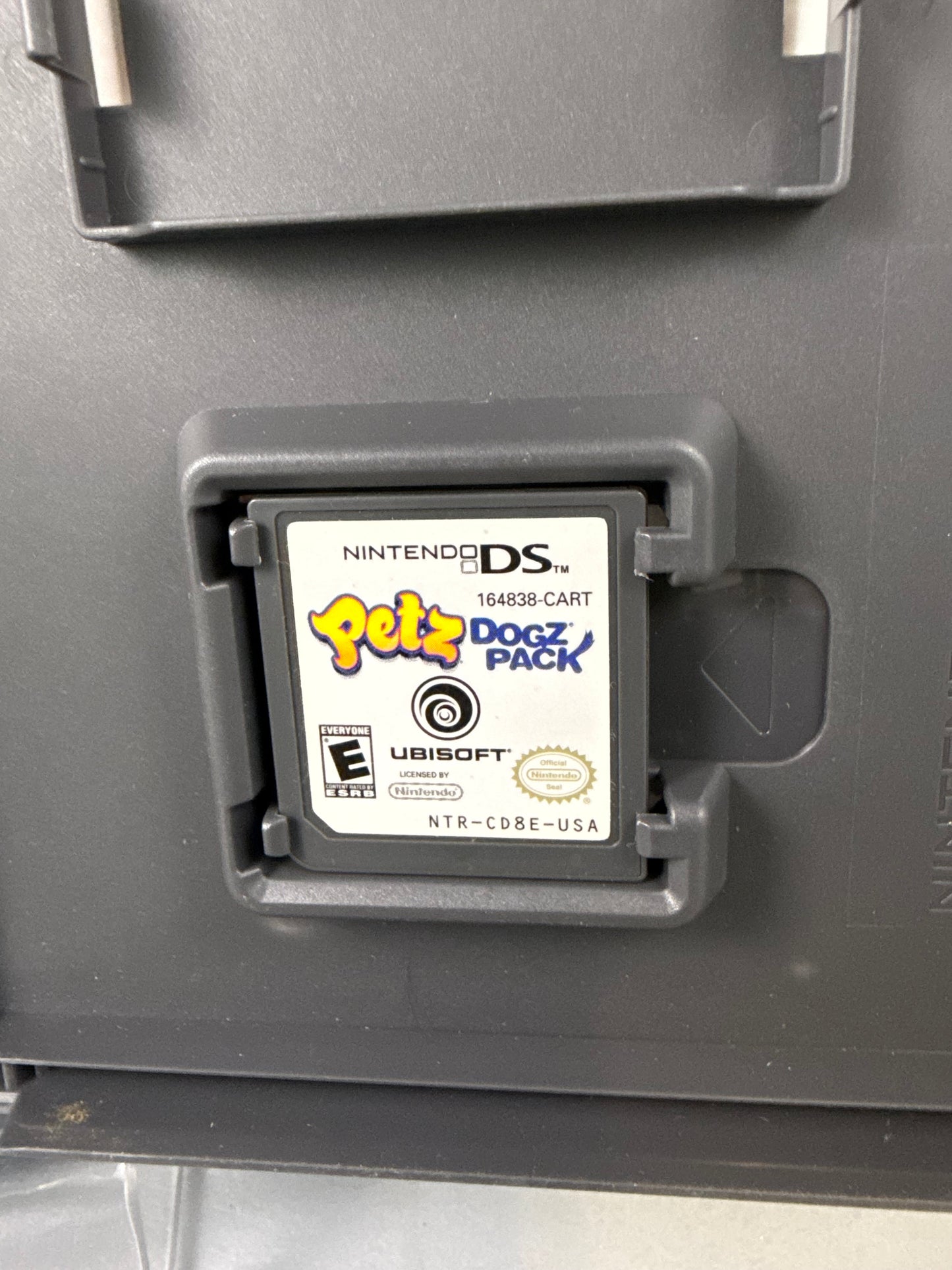 Petz Dogz Pack NO MANUAL