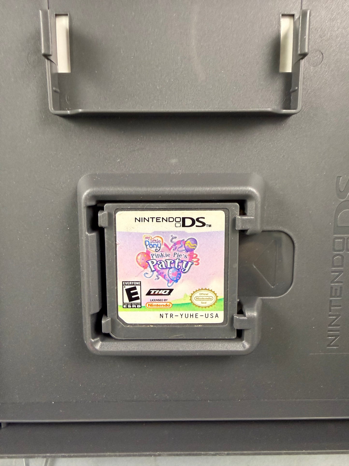 (CIB) My Little Pony Pinky Pie’s Party