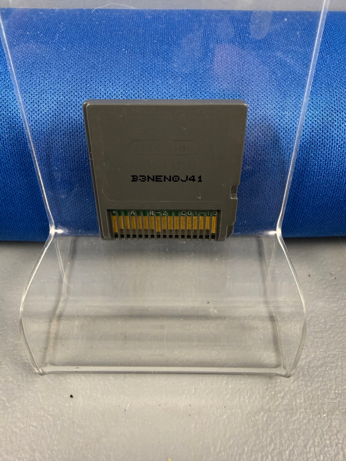 Power Rangers Samurai