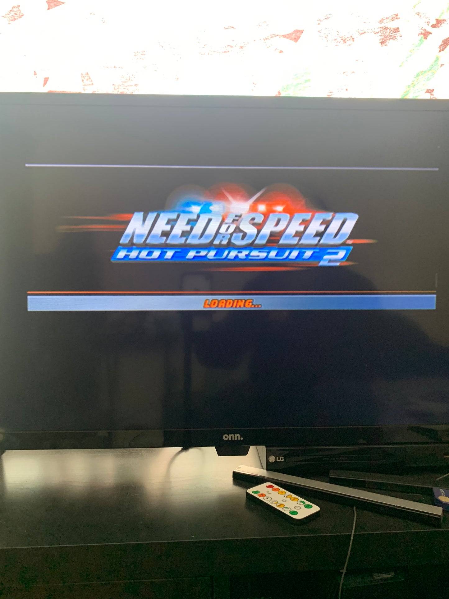 Need For Speed Hot Pursuit 2