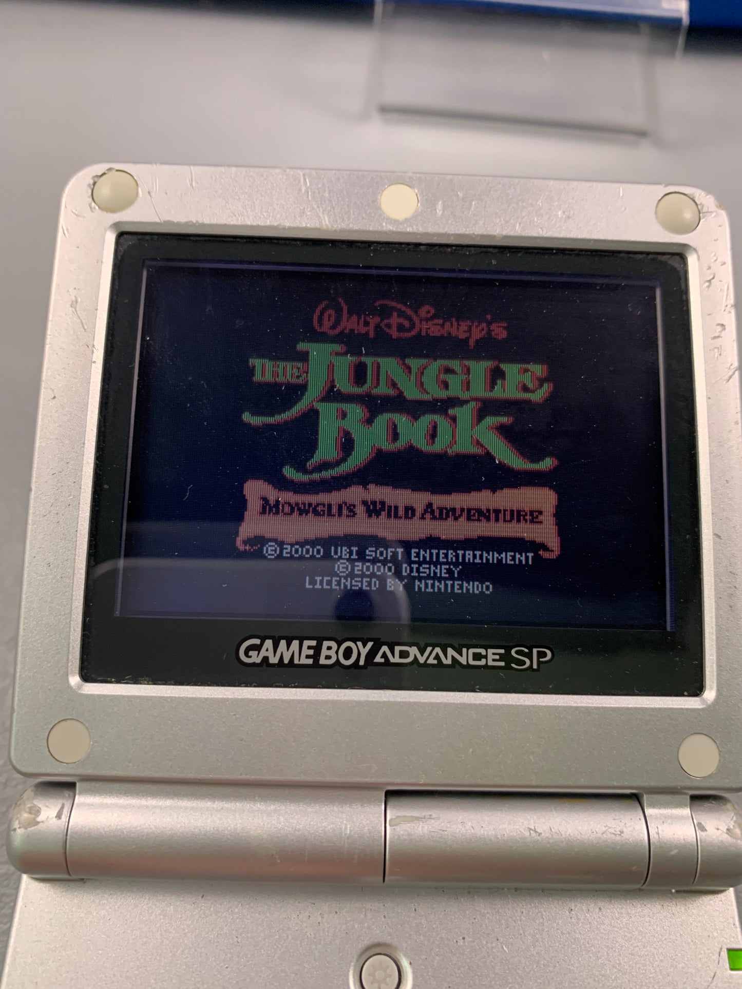 Jungle Book Mogli’s Wild Adventure