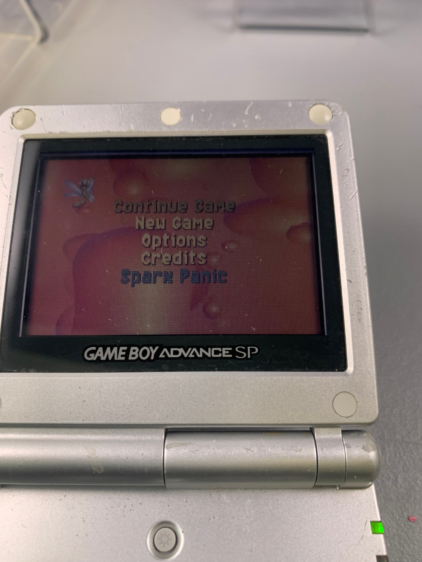 Spyro 2 Season of Flame