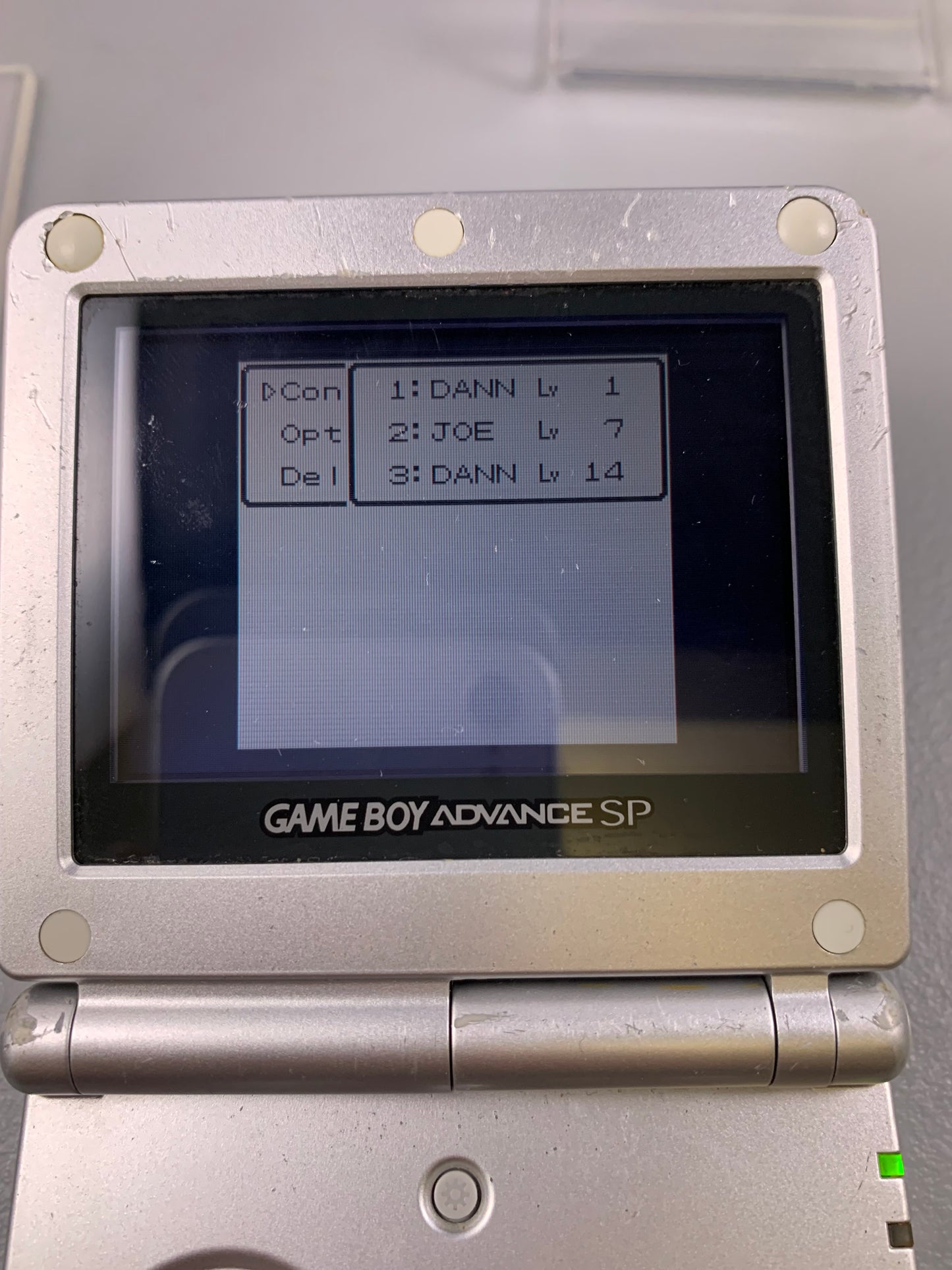 Dragon Warrior 1 & 2 W/ Manual