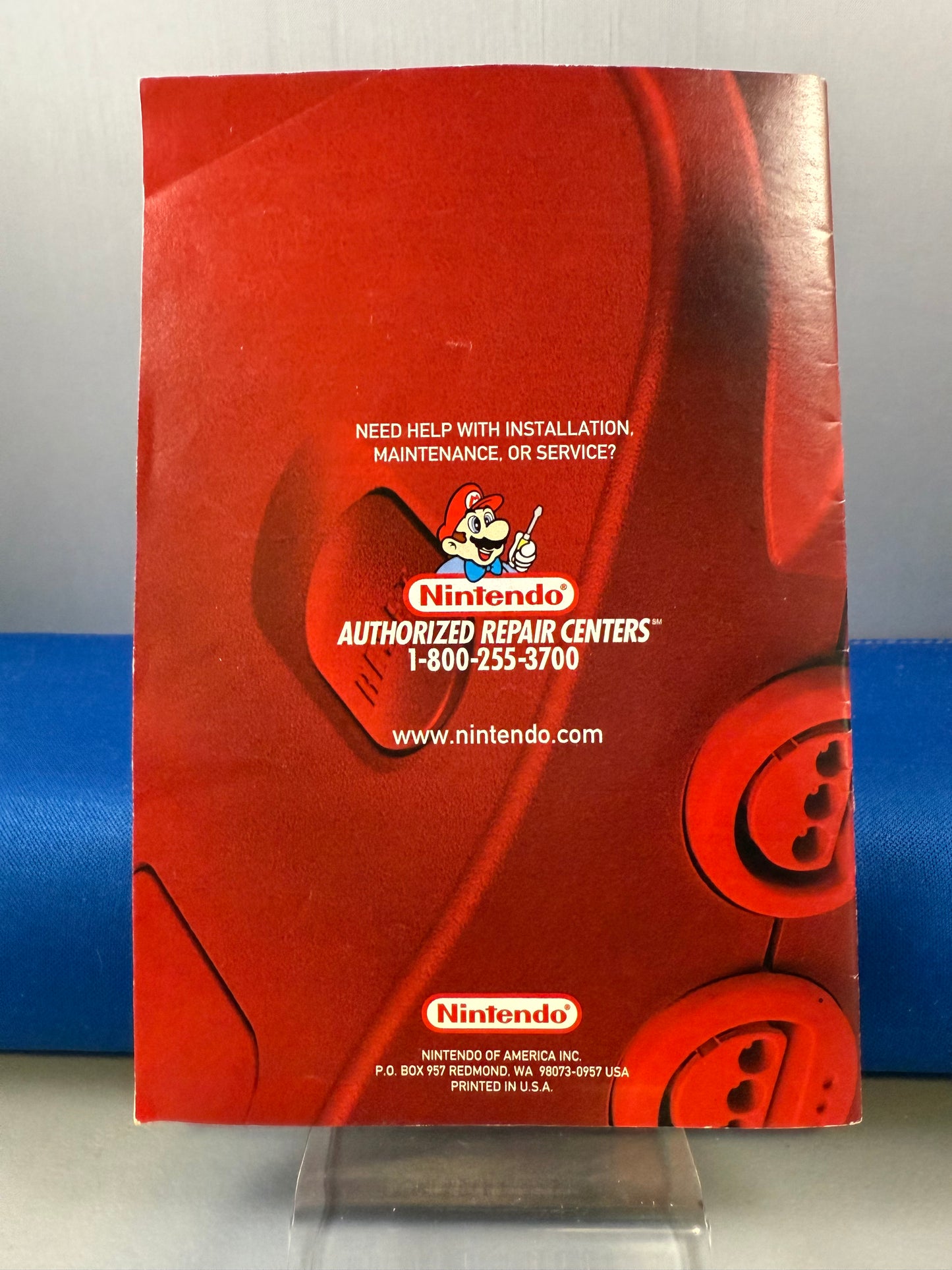 Pokémon Snap Manual Only