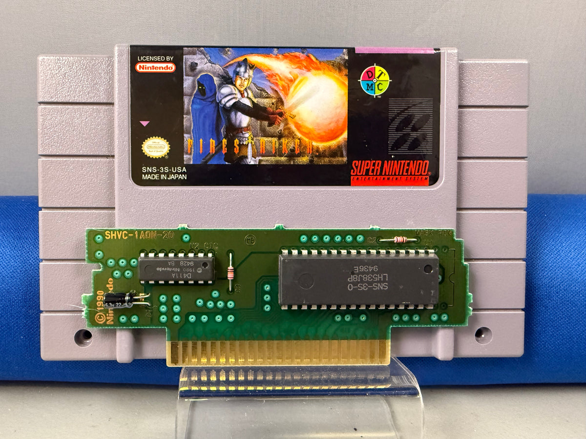 Firestriker