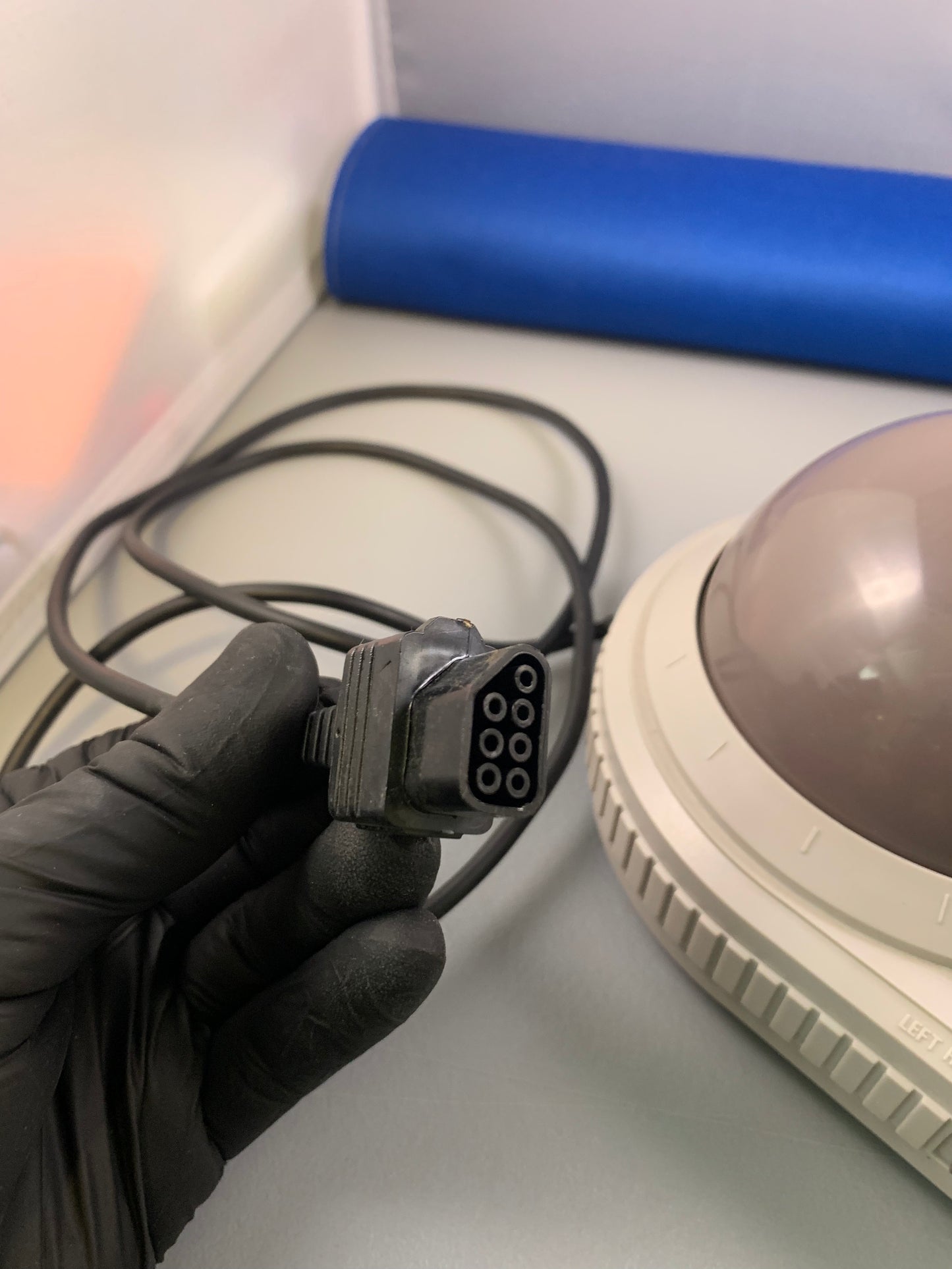 (CIB) Quick Shot XXI