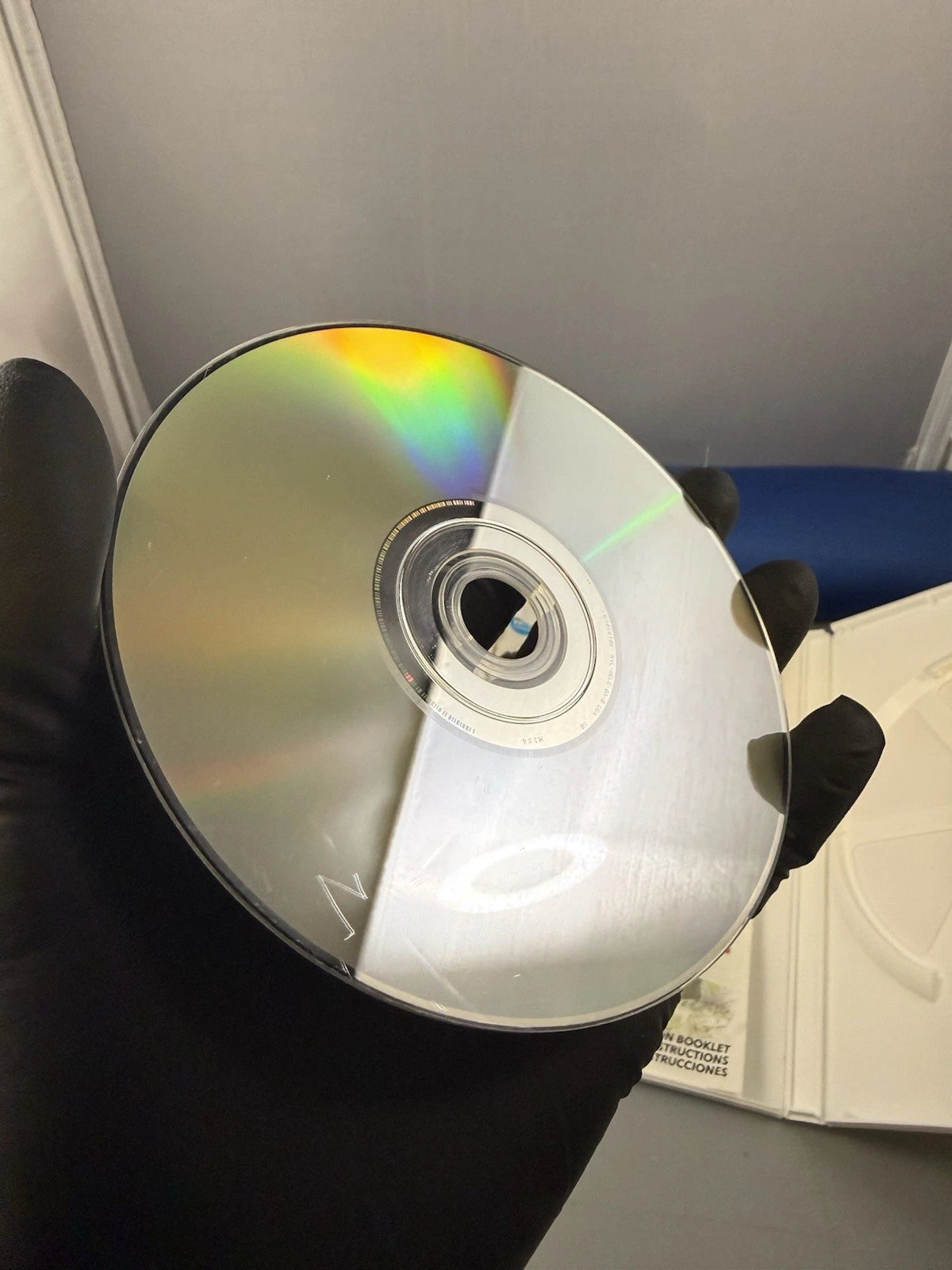 FIFA Soccer 11 (CIB)