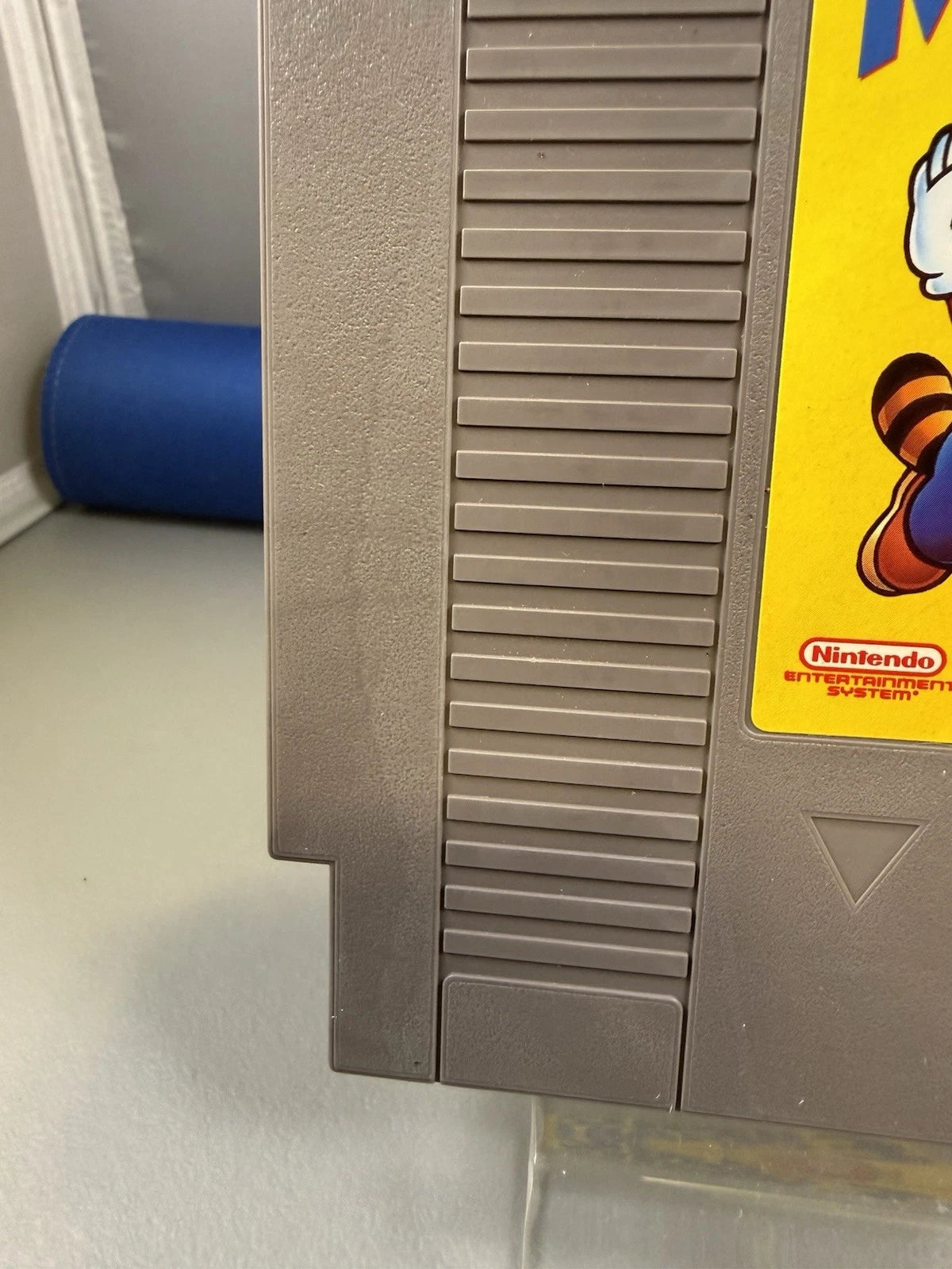 Super Mario Bros. 3 (CIB)