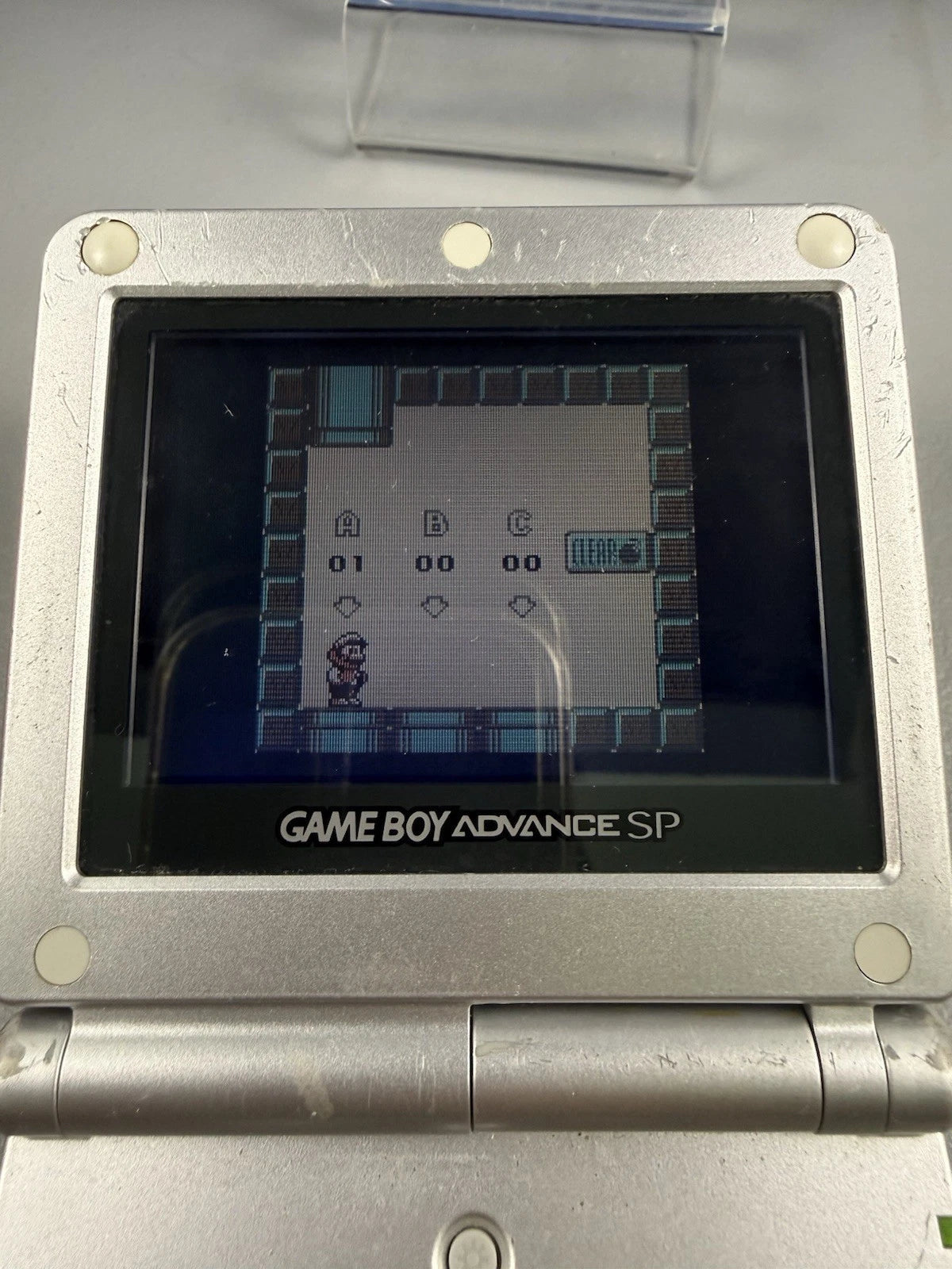 Super Mario Land 2: The 6 Golden Coins