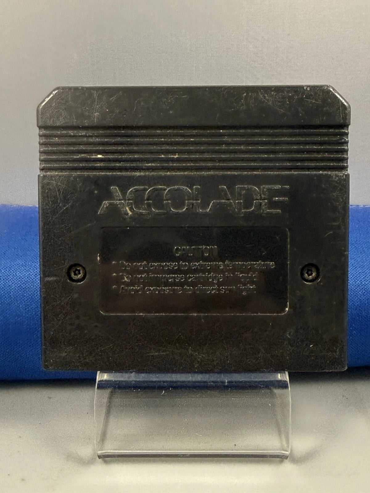 Bubsy in Claws Encounters of the Furred Kind