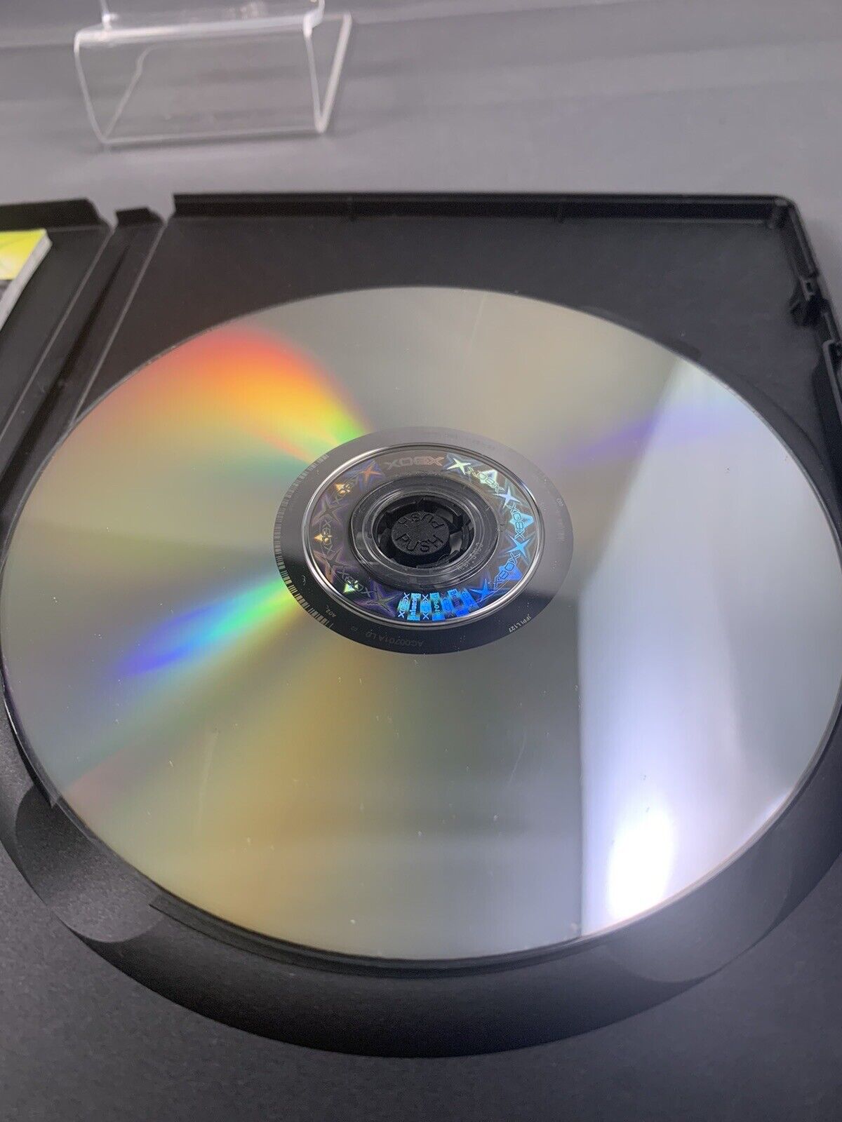 (CIB) Aggressive Inline