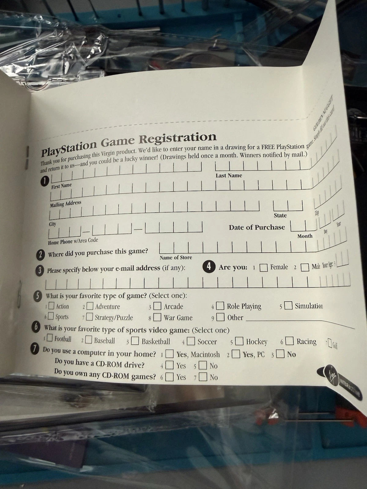 Golden Nugget Casino CIB