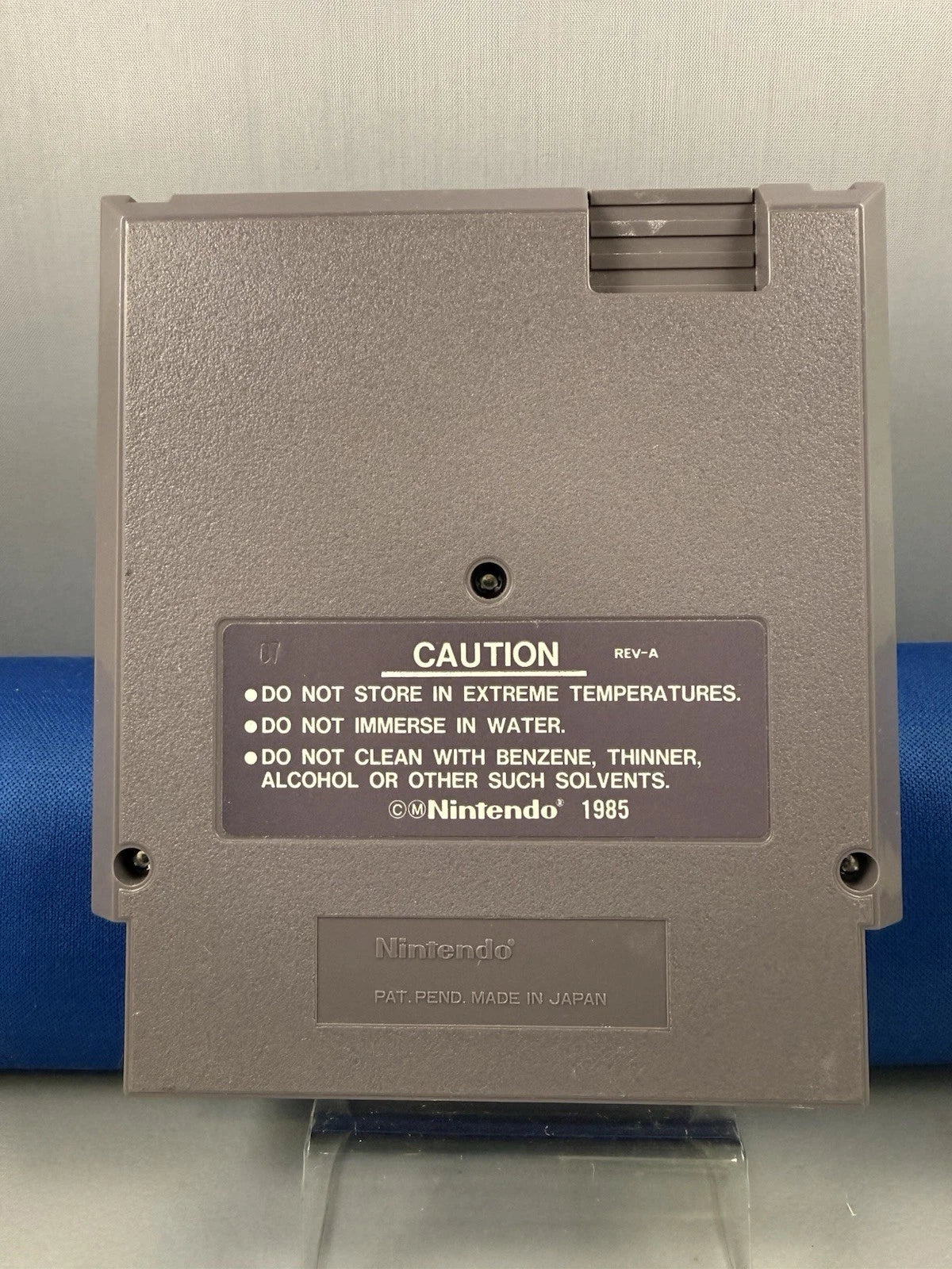 Super Mario Bros./Duck Hunt