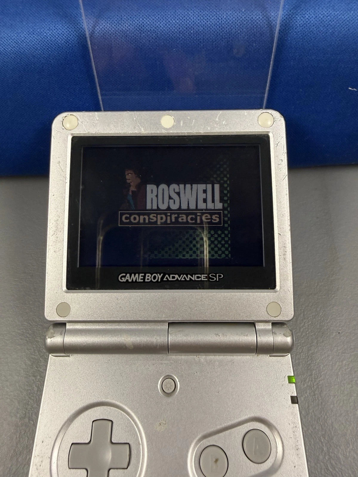 Roswell Conspiracies Aliens Myths & Legends