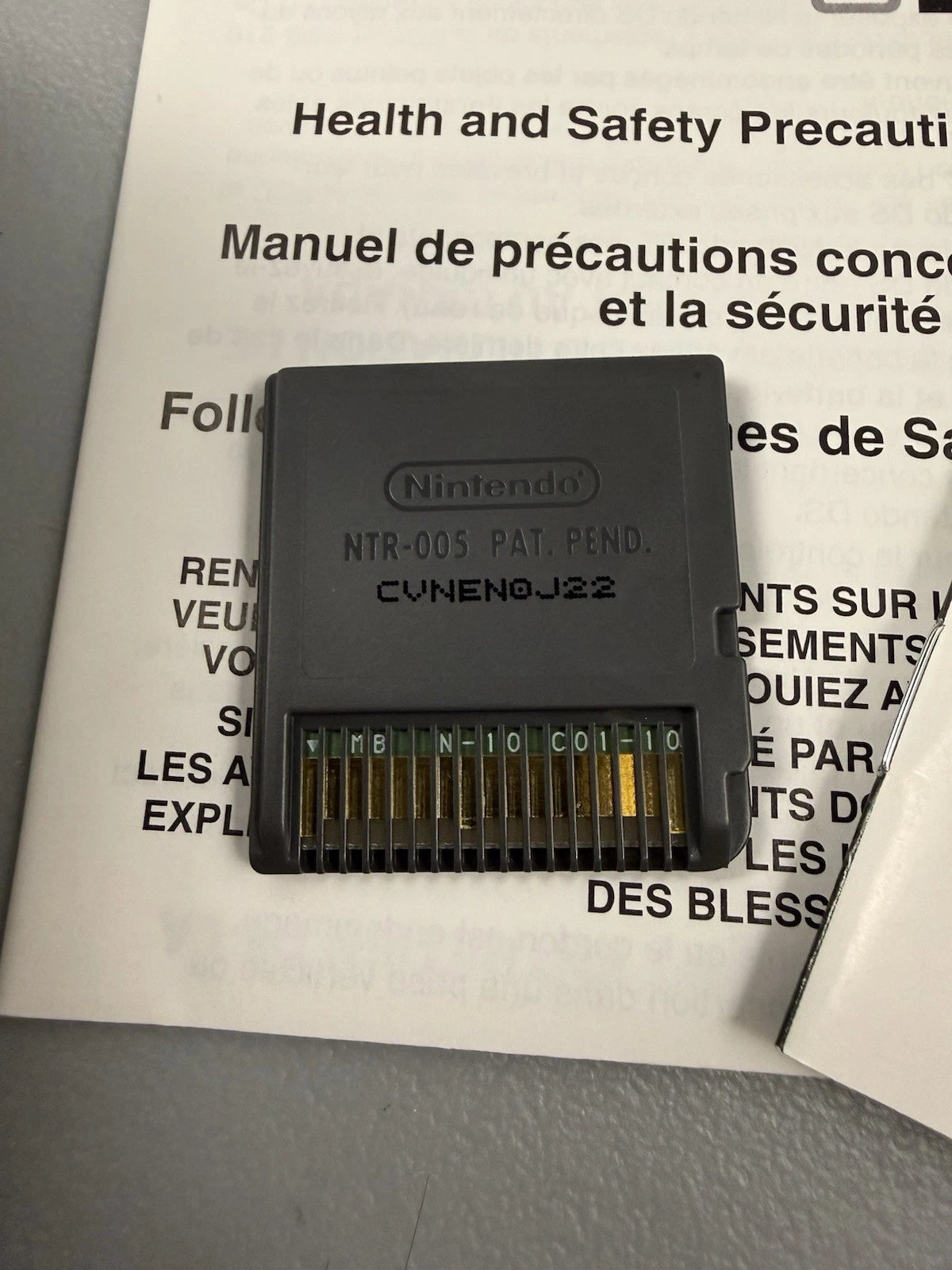 Monster Mayhem: Build And Battle (CIB)