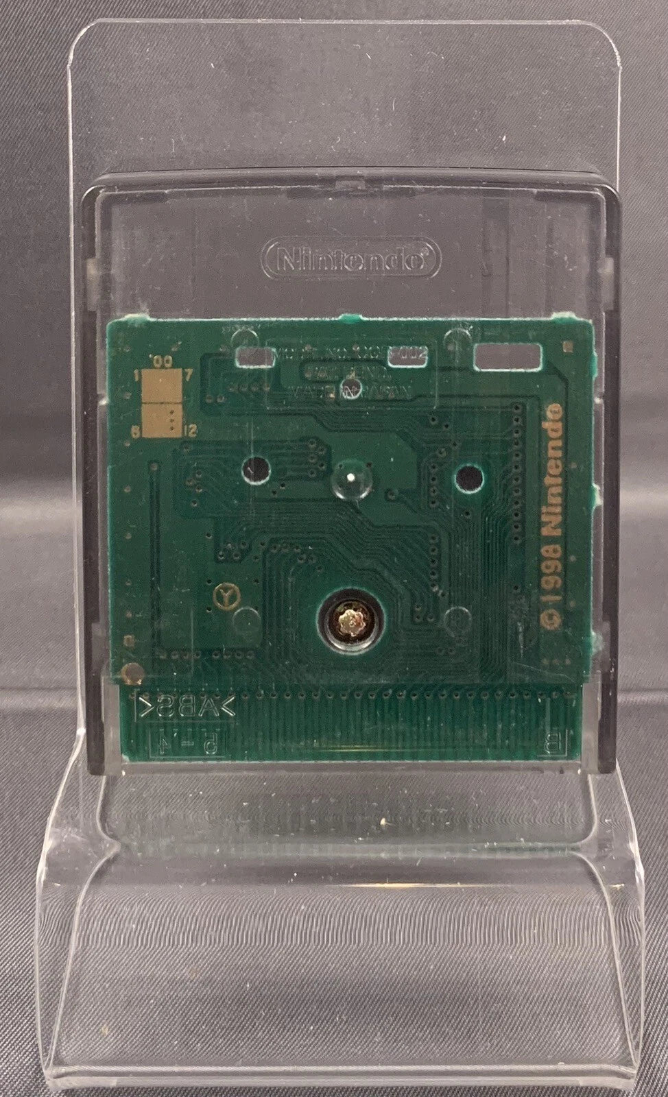 Driver You Are The Wheelman