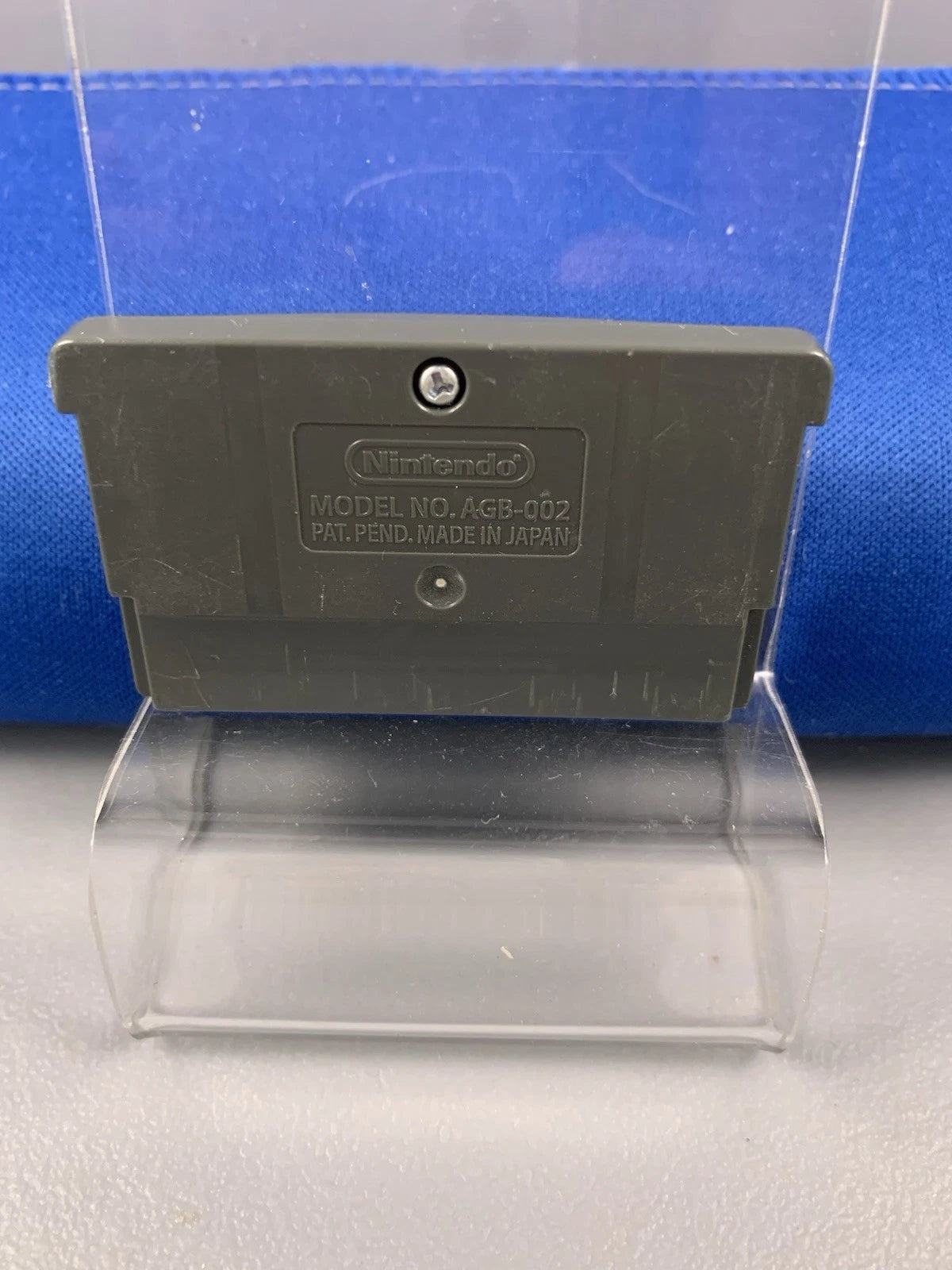 Tak The Great JuJu Challenge