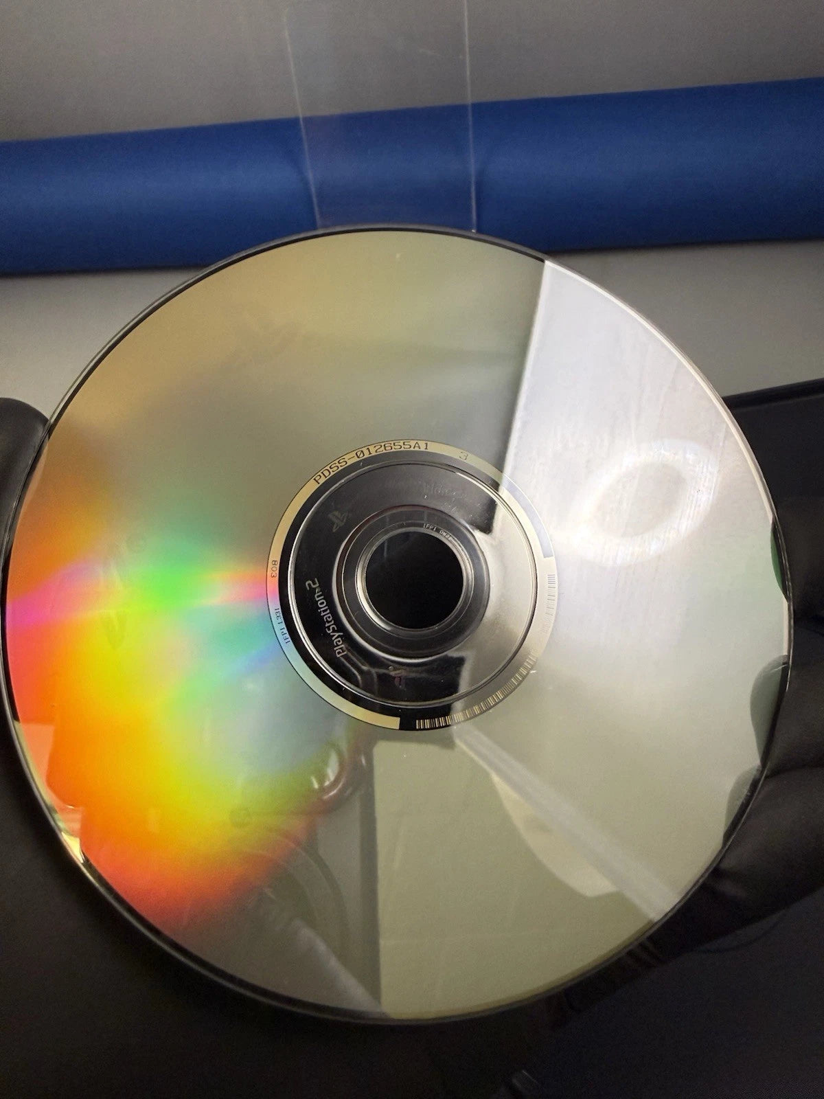 Jak 3 (CIB)
