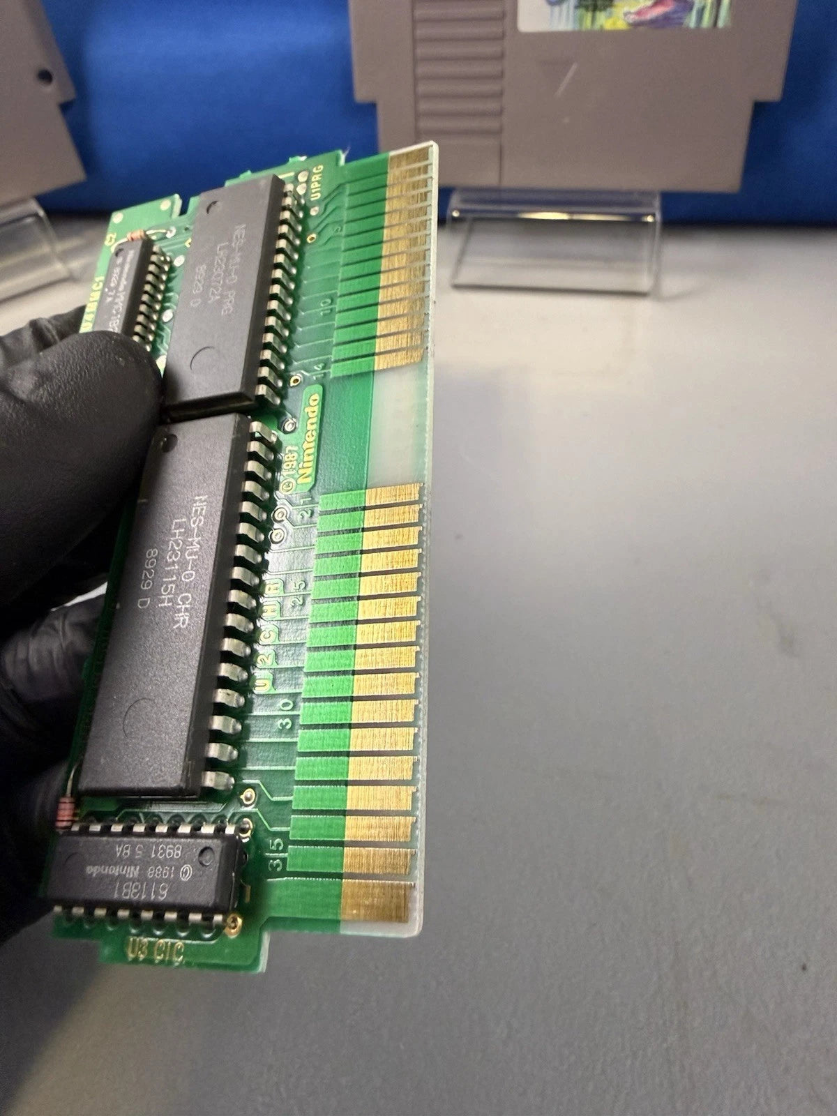 The Adventures of Bayou Billy