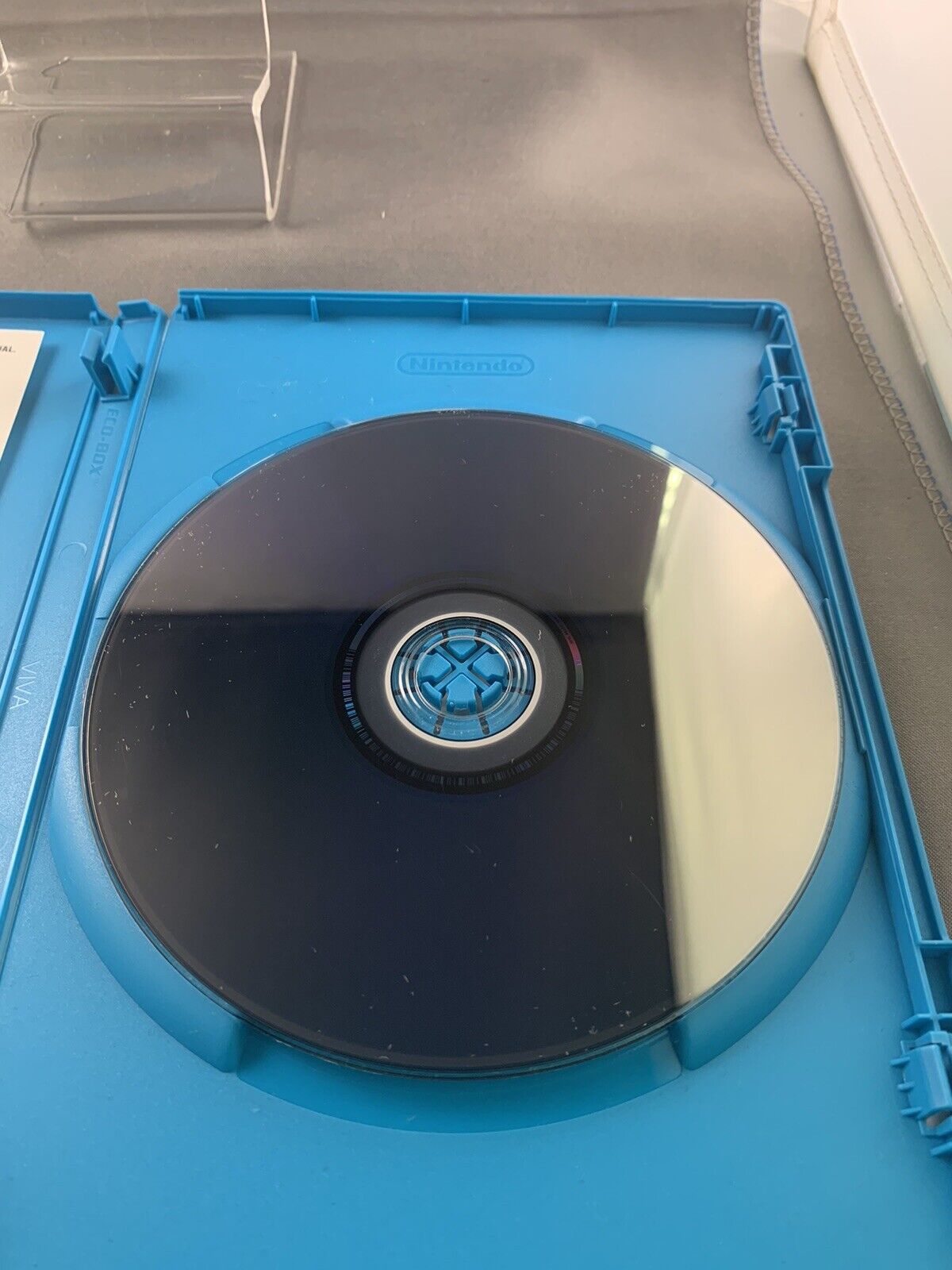 (CIB) Guitar Hero Live