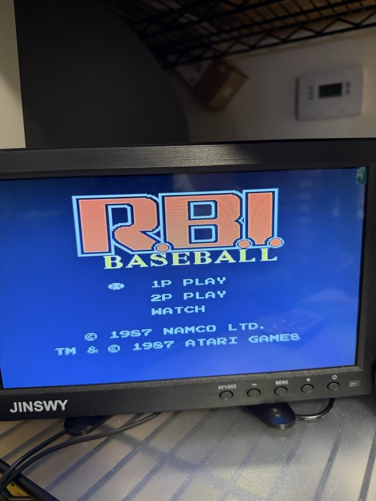RBI Baseball W/ sleeve