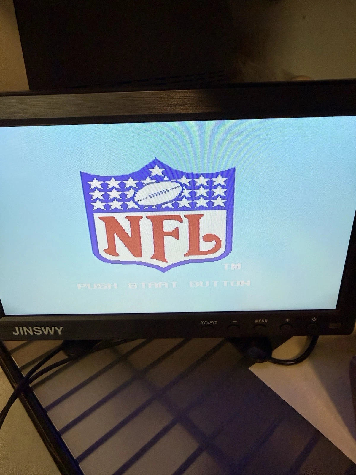 NFL Football
