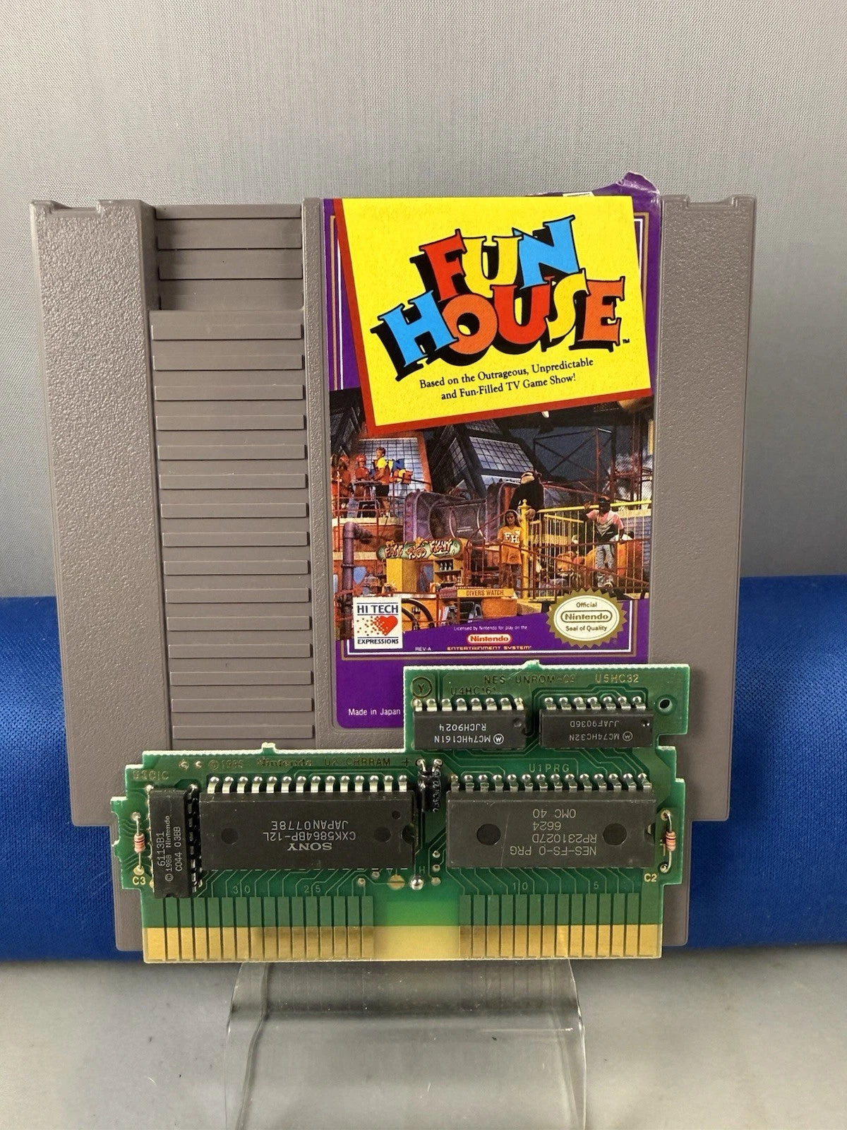 Fun House