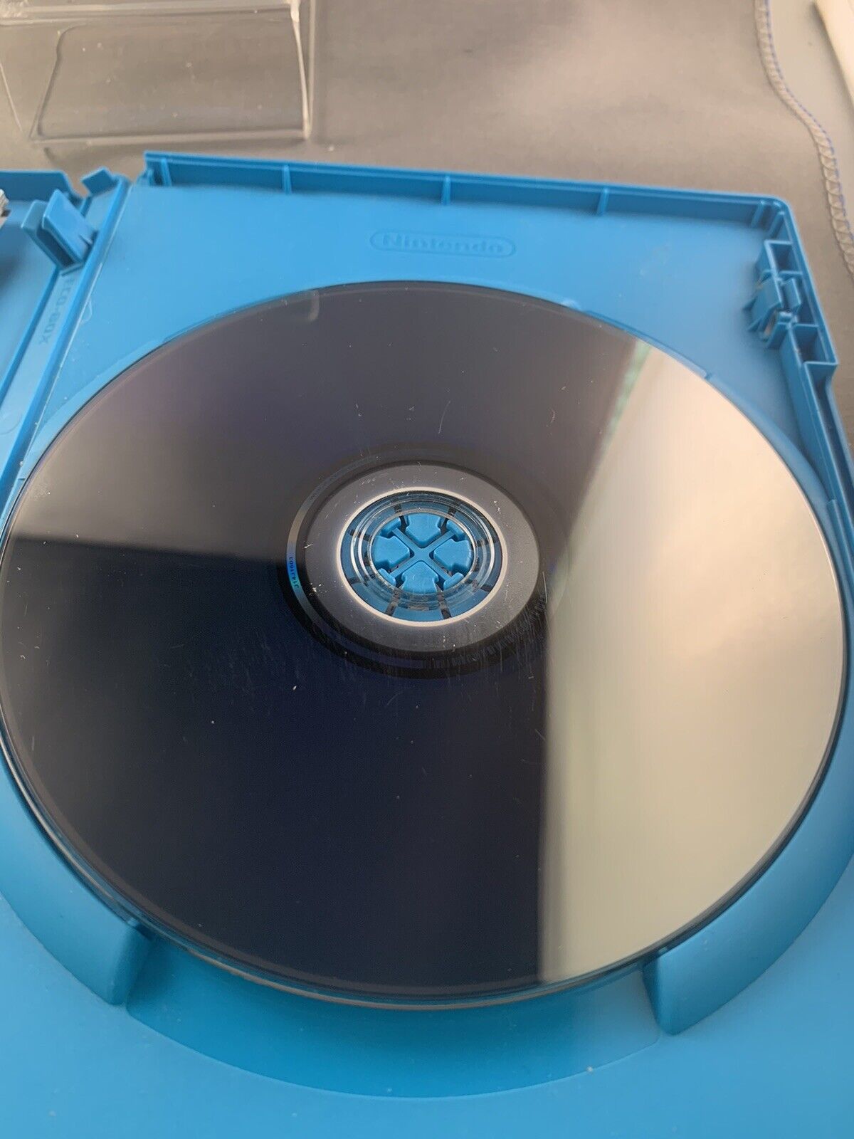 (CIB) Super Smash Bros.