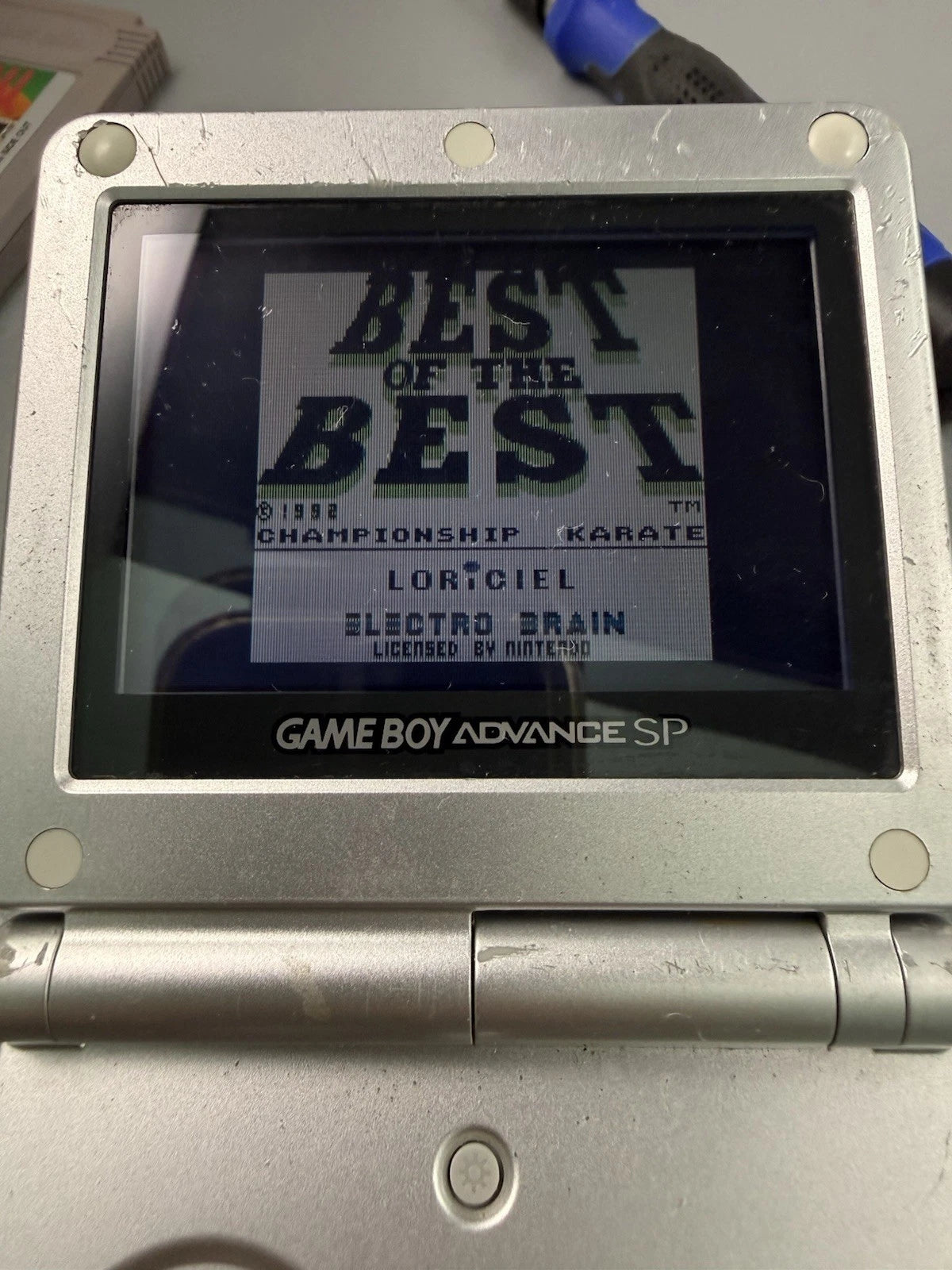 Best of the Best Karate Championship