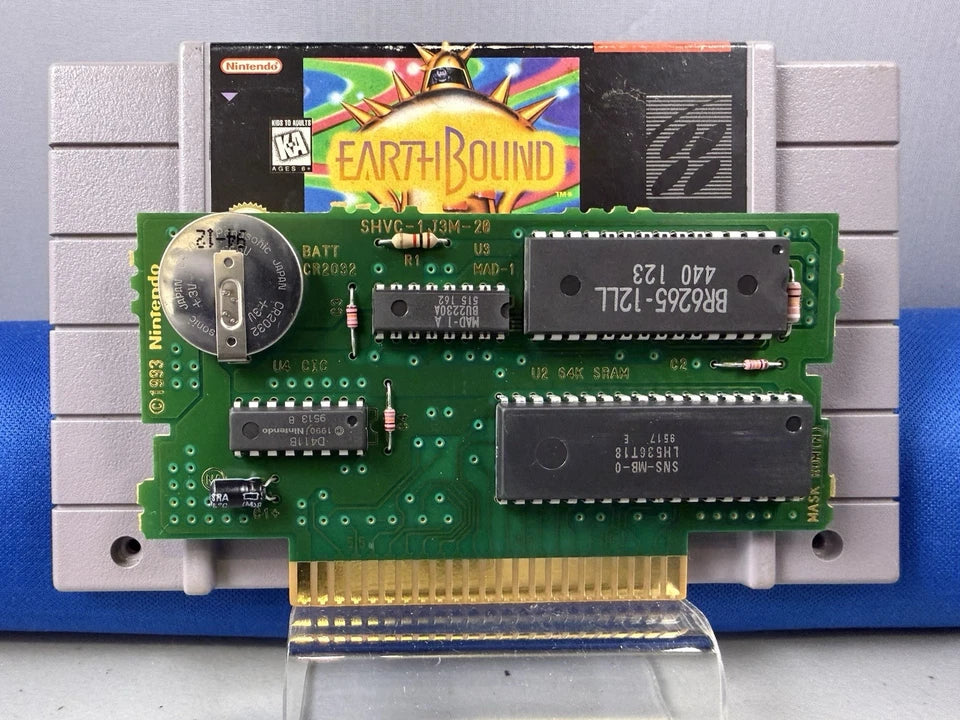 EarthBound