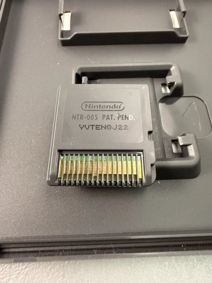 Operation: Vietnam (CIB)