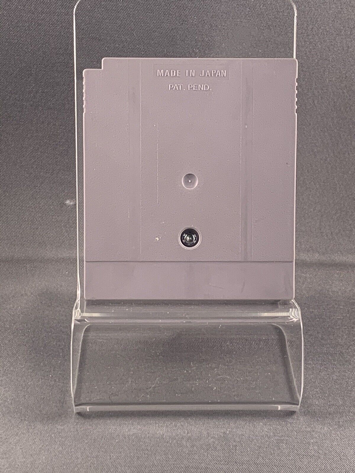 Tiny Toon Adventure's Bab's Big Break