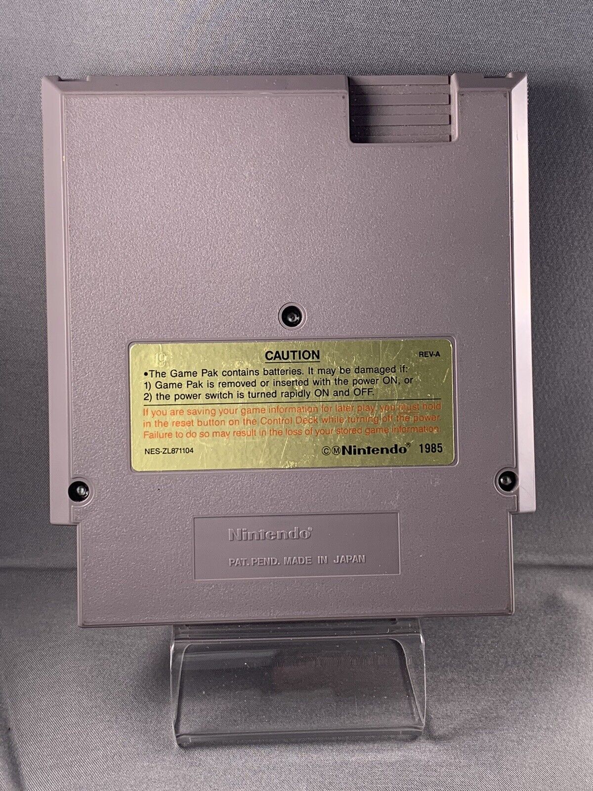 Shingen el Gobernante