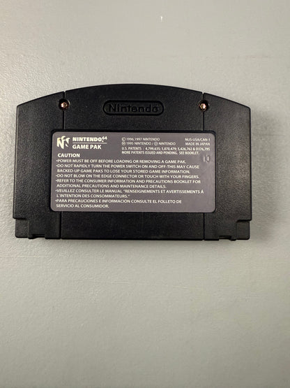 (CIB) Turok 2 Seeds of Evil