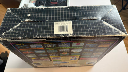 (CIB) Sega Genesis Model 1 Console [High Definition]