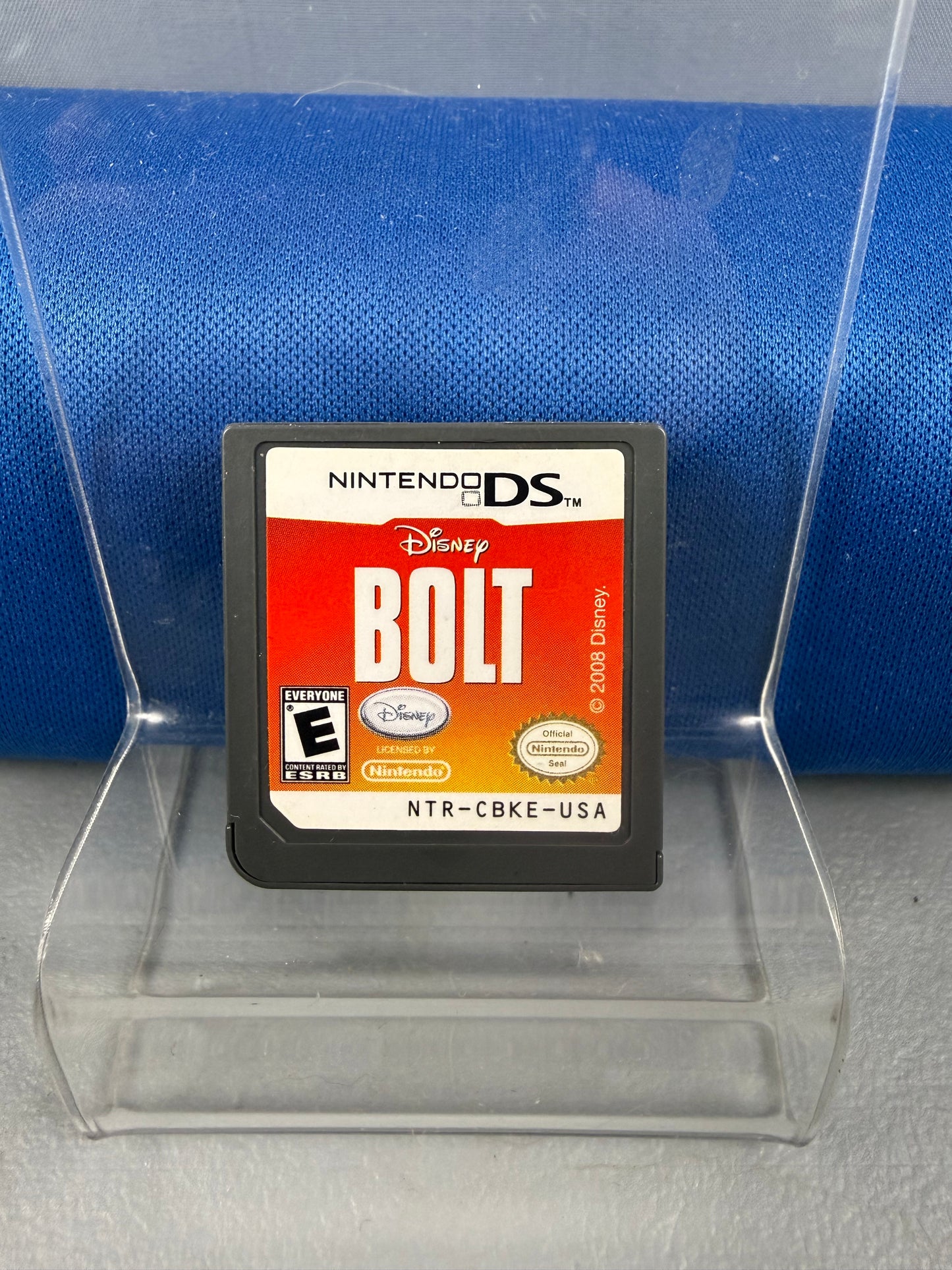 Bolt