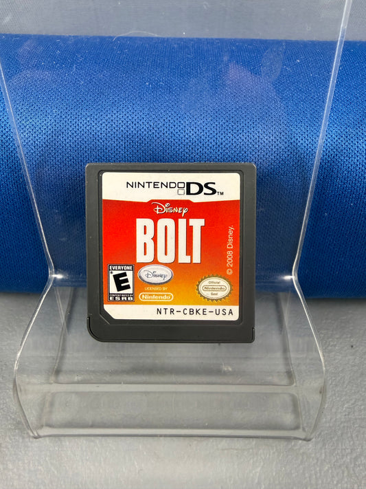 Bolt