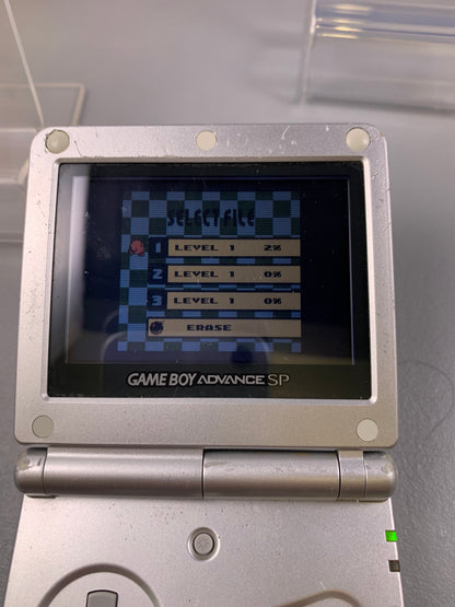 Kirby’s Dream Land 2 W/ Manual