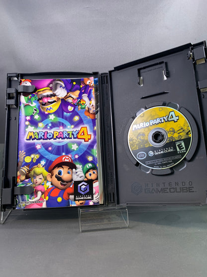 (CIB) Mario Party 4