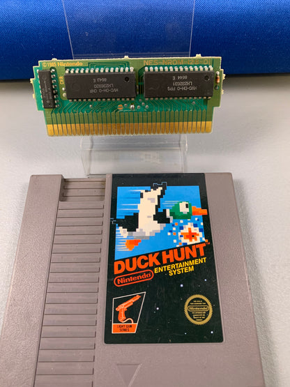 Duck Hunt 5 Screw