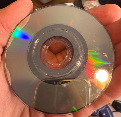 (CIB) Black GameCube System [Mario Party 7 Bundle]