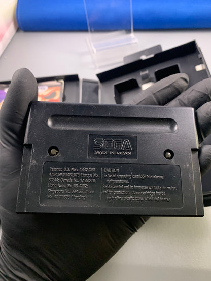 (CIB) Sonic The Hedgehog 2 Not For Resale