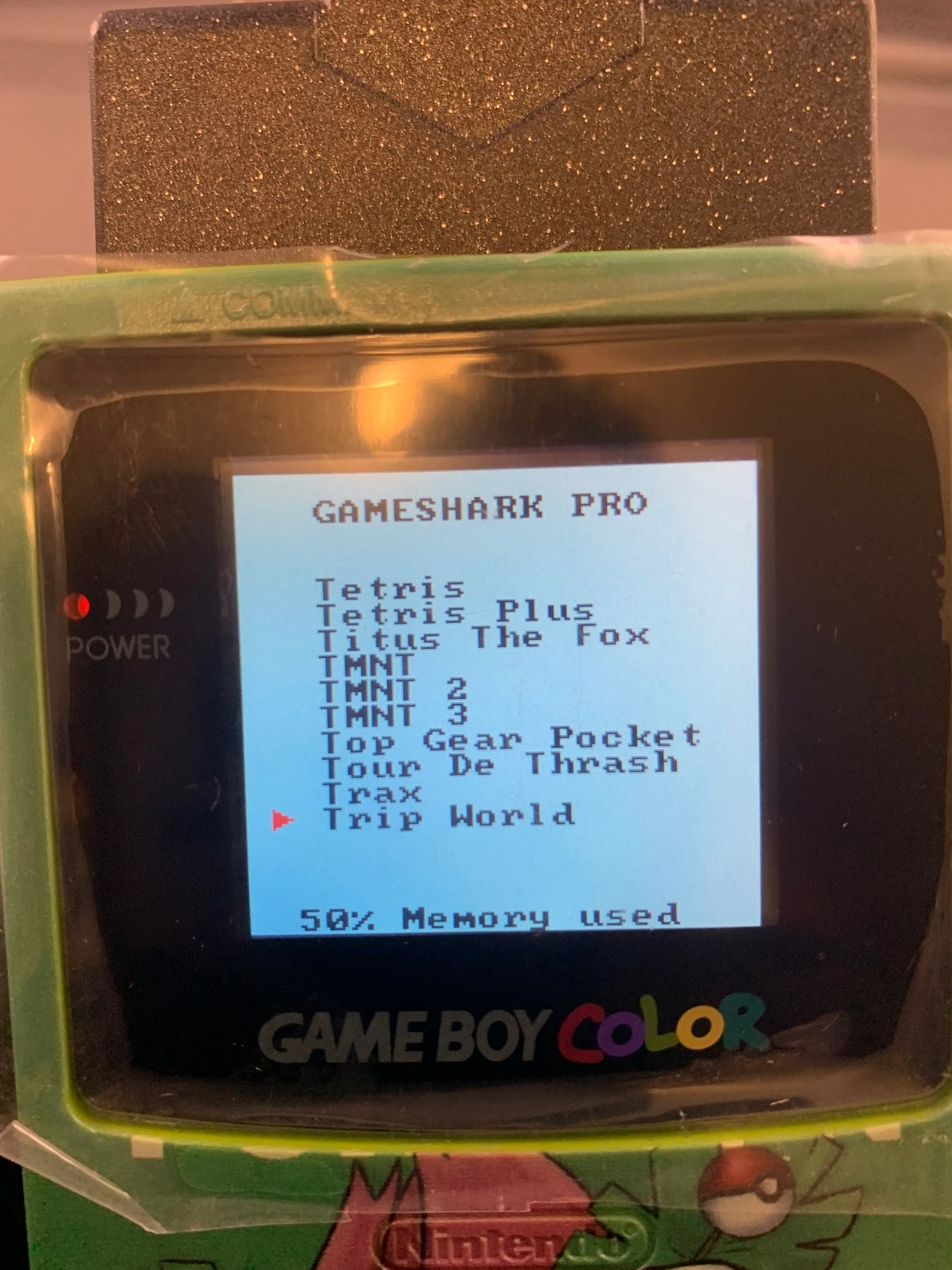 (CIB) GamerShark Pro V3.0