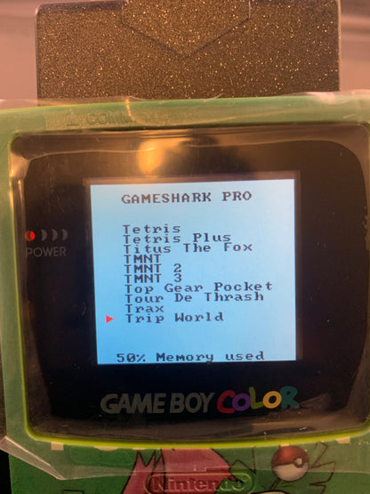 (CIB) GamerShark Pro V3.0