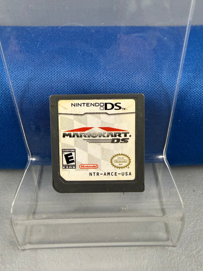 Mario Kart DS