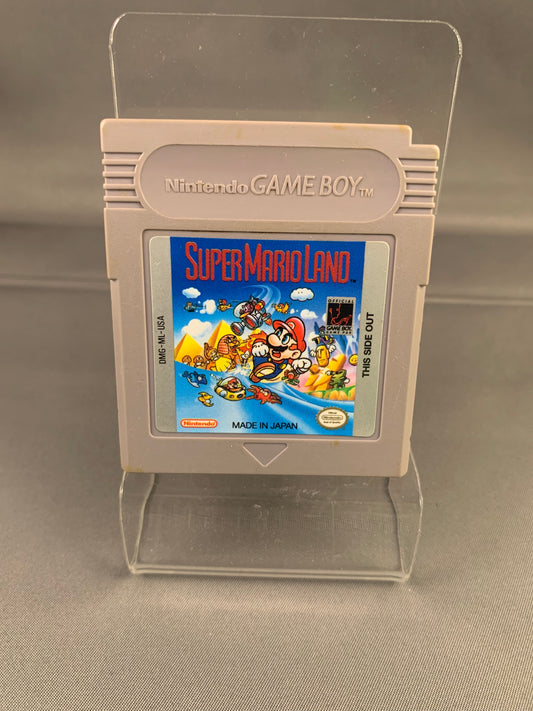 *Rare* Super Mario Land