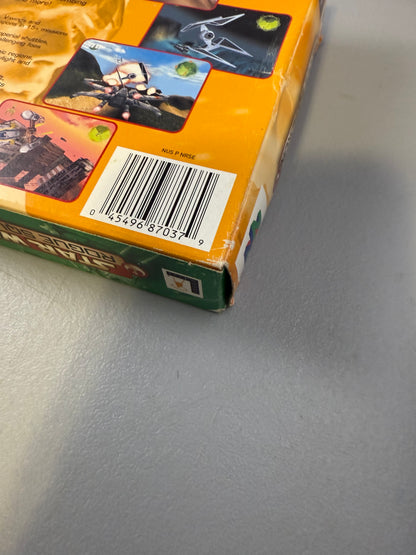 Star Wars Rogue Squadron