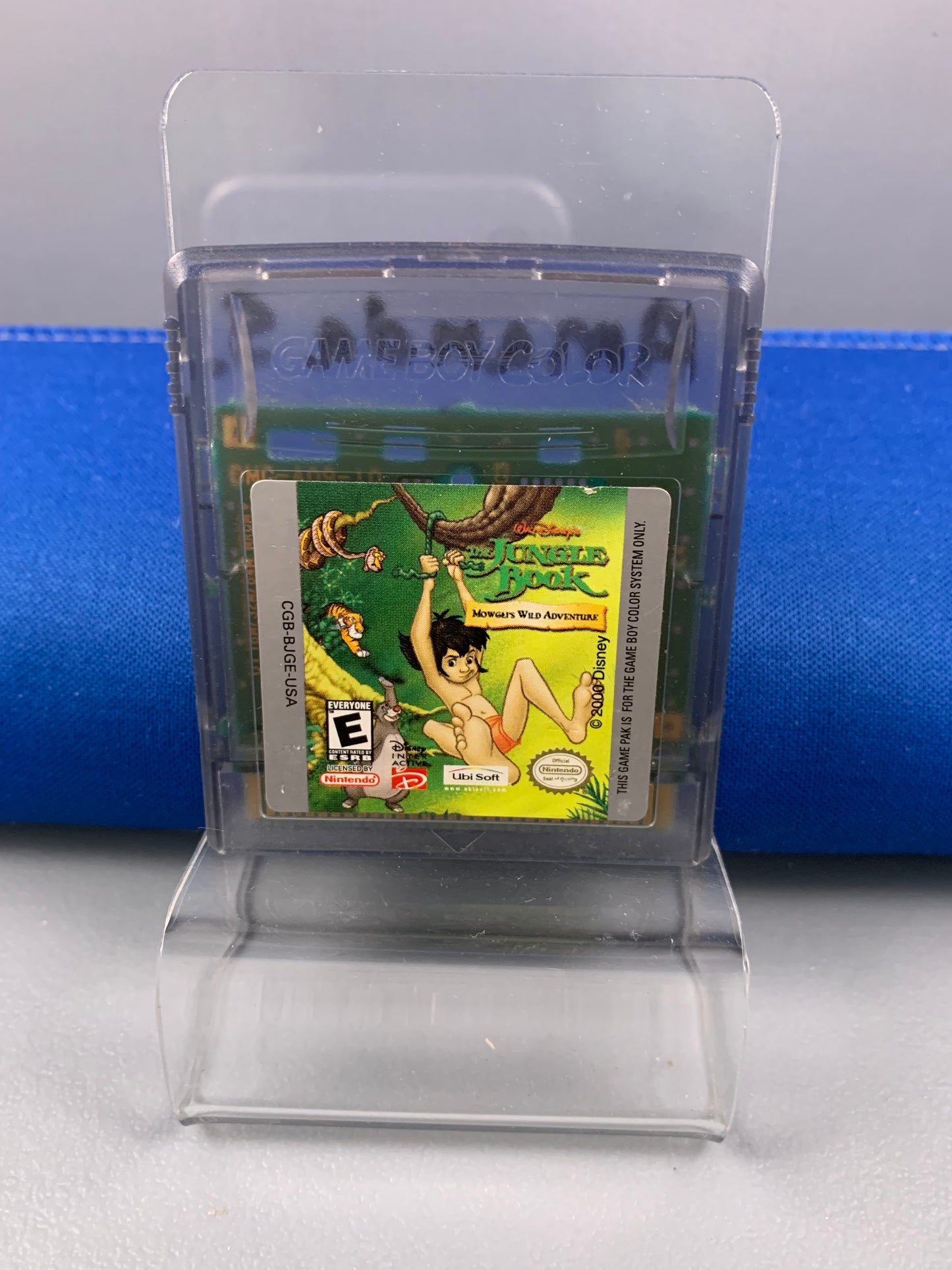 Jungle Book Mogli’s Wild Adventure