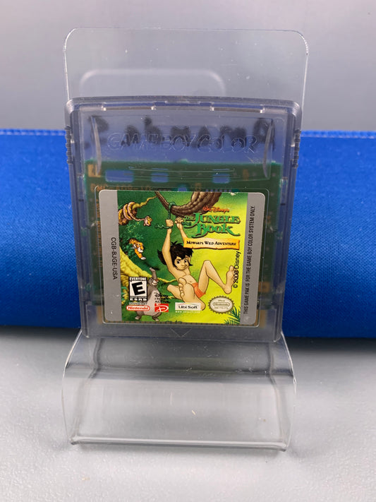 Jungle Book Mogli’s Wild Adventure